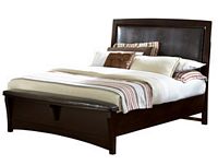 bb67_upholstered_bed_chocolate_leather