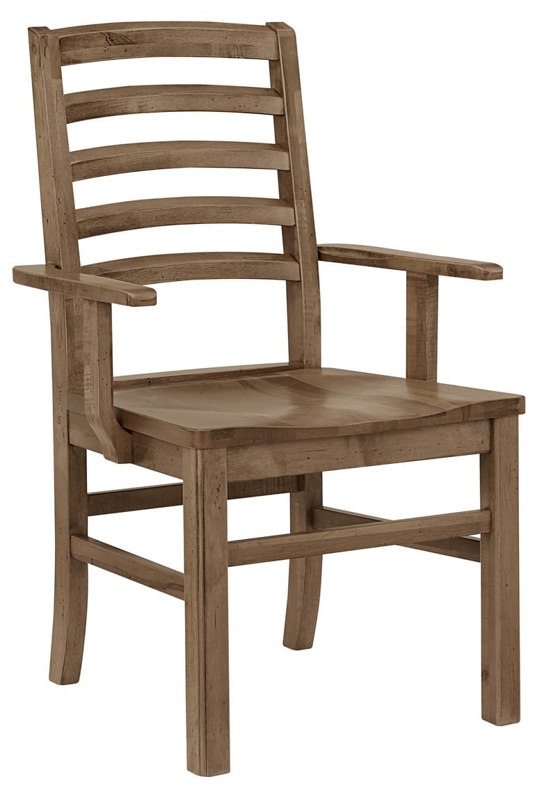 Solid Wood Chairs